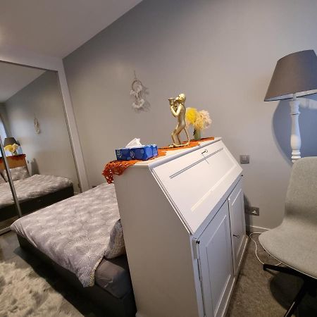 Bb Guesthouse Wezembeek-Oppem Kültér fotó