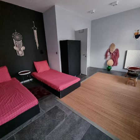 Bb Guesthouse Wezembeek-Oppem Kültér fotó