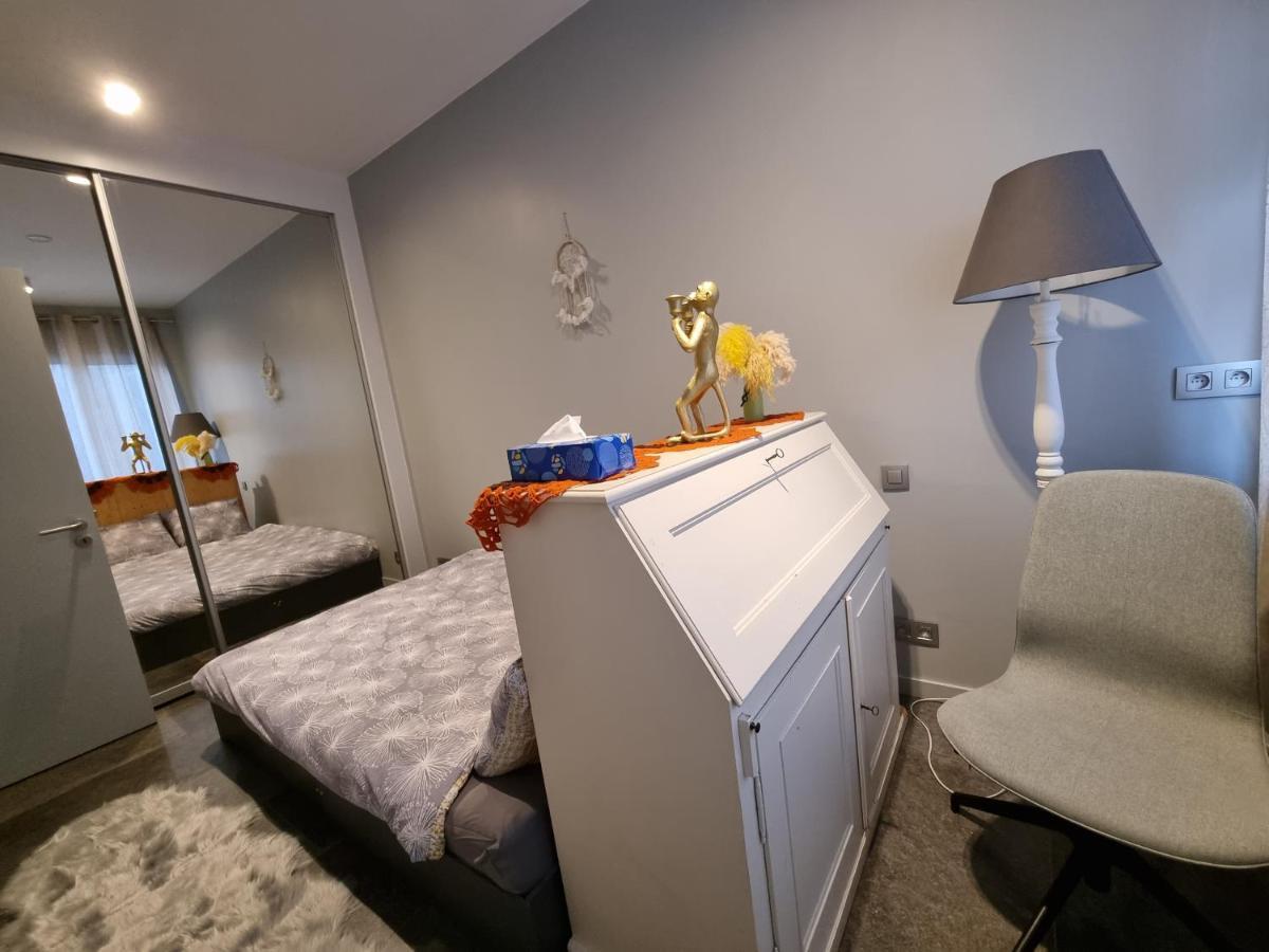 Bb Guesthouse Wezembeek-Oppem Kültér fotó