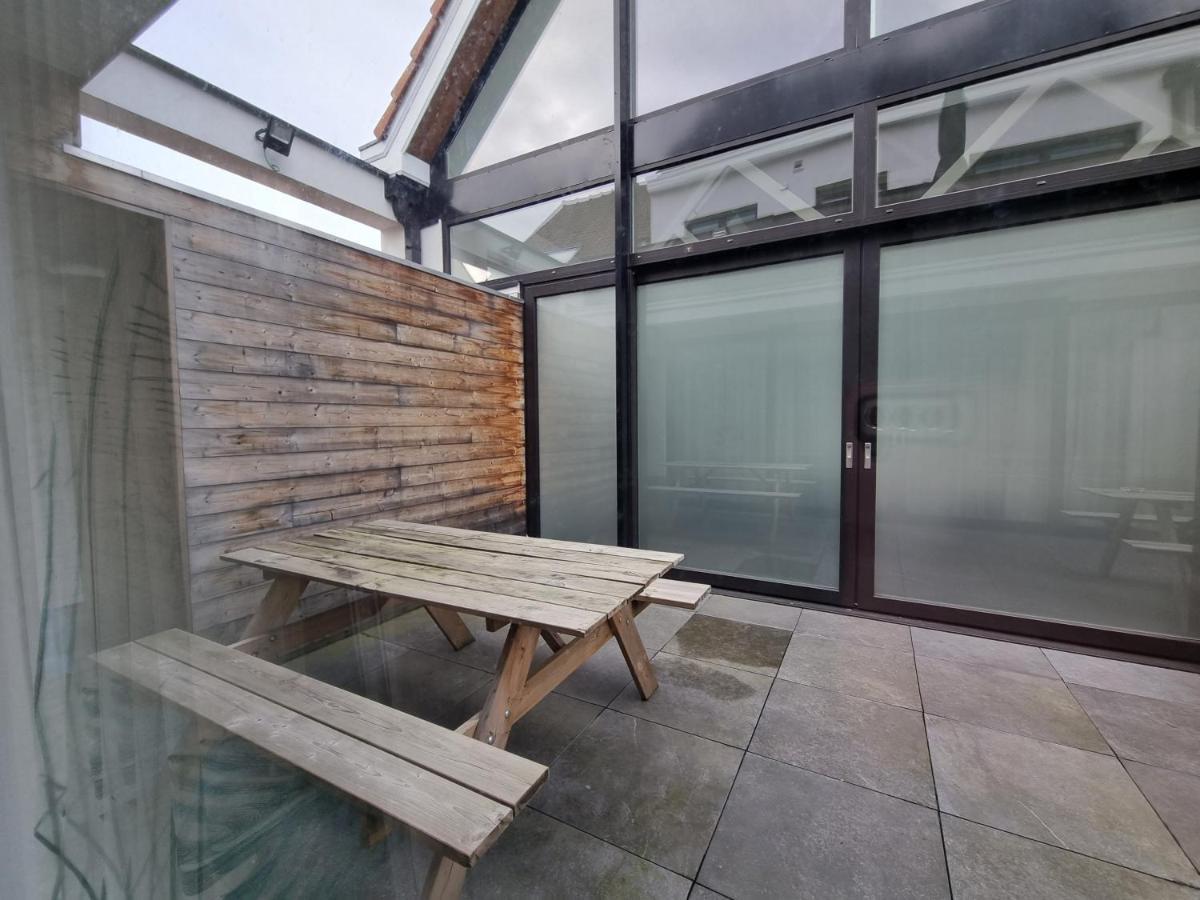 Bb Guesthouse Wezembeek-Oppem Kültér fotó