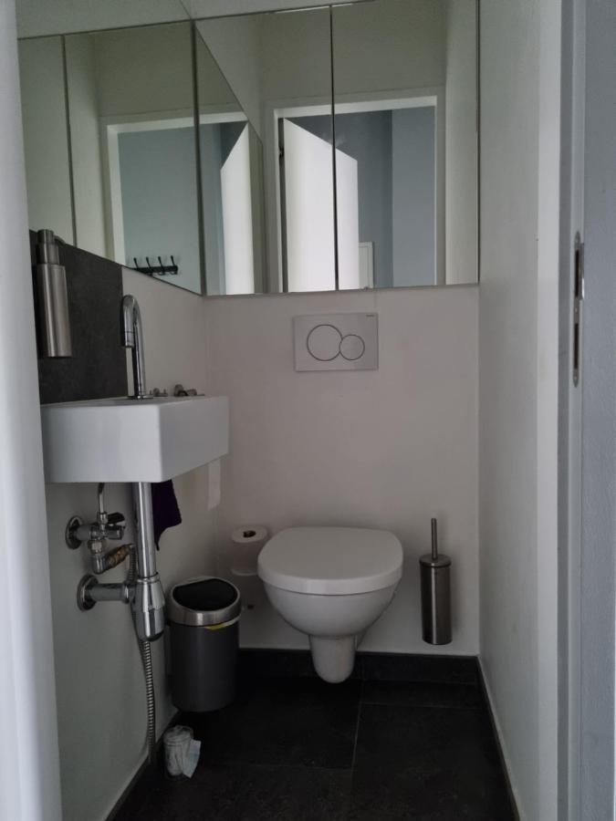 Bb Guesthouse Wezembeek-Oppem Kültér fotó