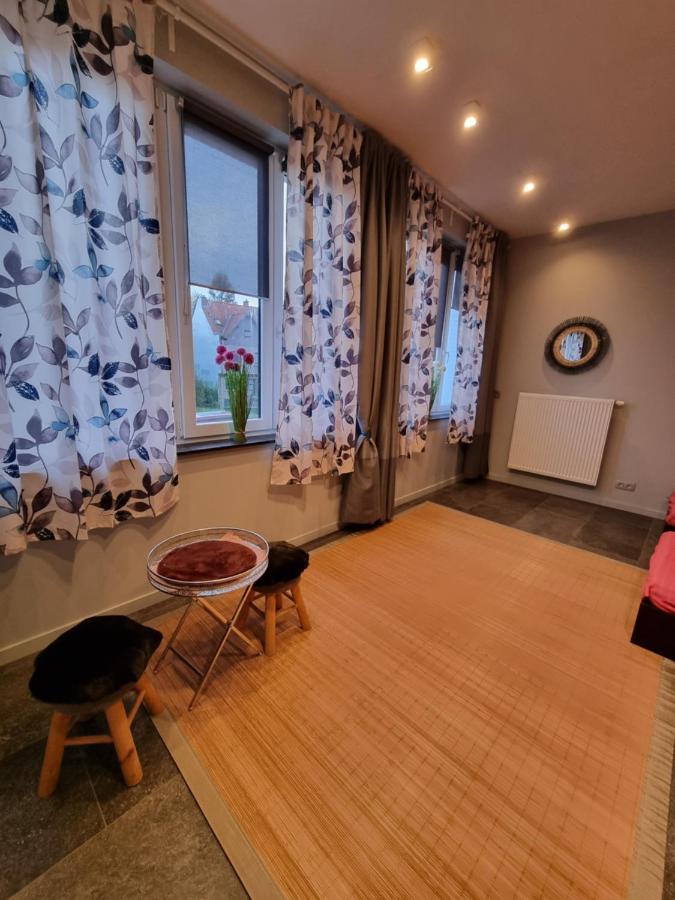 Bb Guesthouse Wezembeek-Oppem Kültér fotó