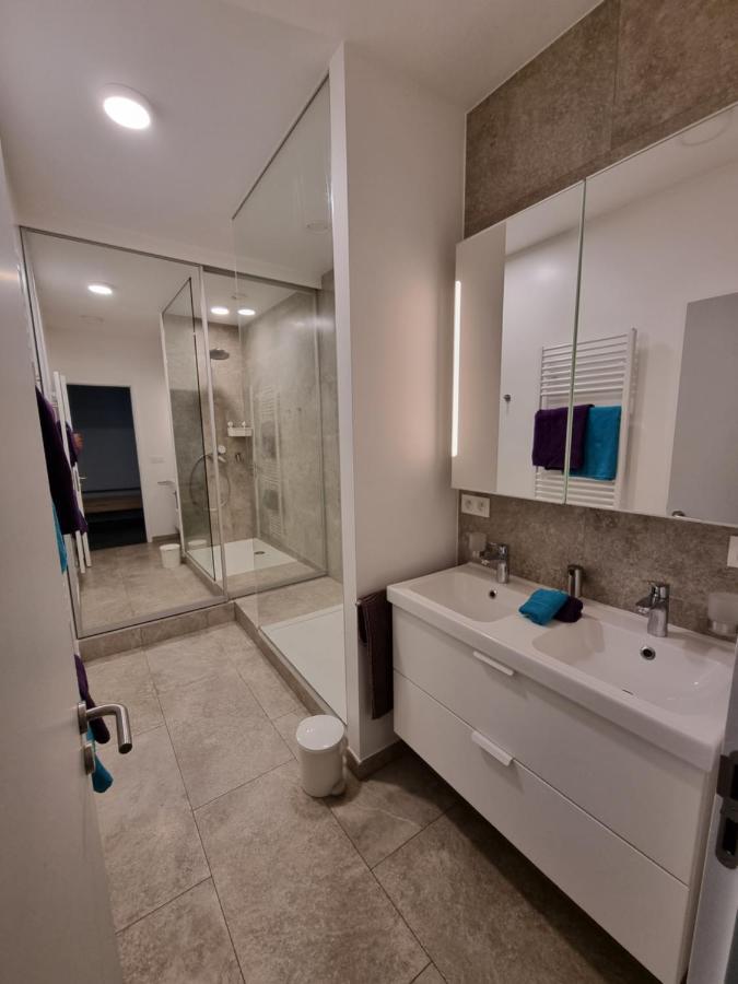 Bb Guesthouse Wezembeek-Oppem Kültér fotó