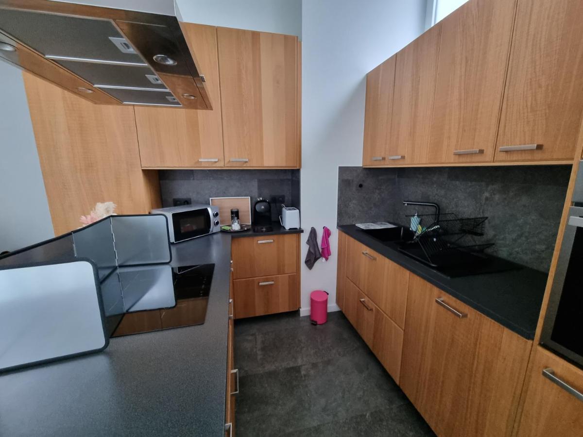 Bb Guesthouse Wezembeek-Oppem Kültér fotó