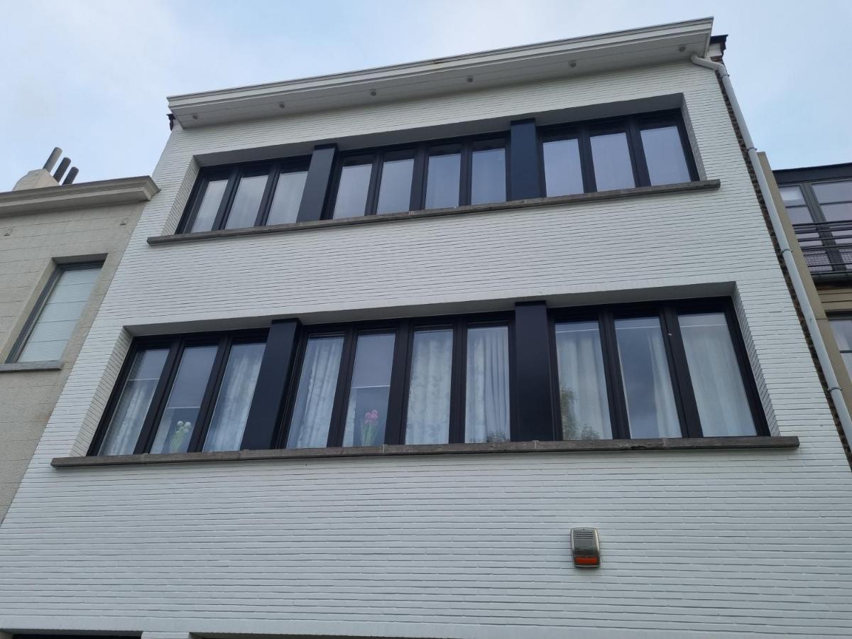 Bb Guesthouse Wezembeek-Oppem Kültér fotó