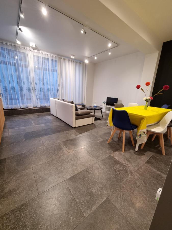 Bb Guesthouse Wezembeek-Oppem Kültér fotó